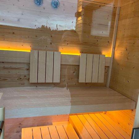 Roo'N Lodges#Kolm Arbesbach Екстер'єр фото