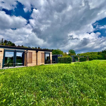 Roo'N Lodges#Kolm Arbesbach Екстер'єр фото
