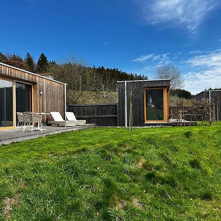 Roo'N Lodges#Kolm Arbesbach Екстер'єр фото