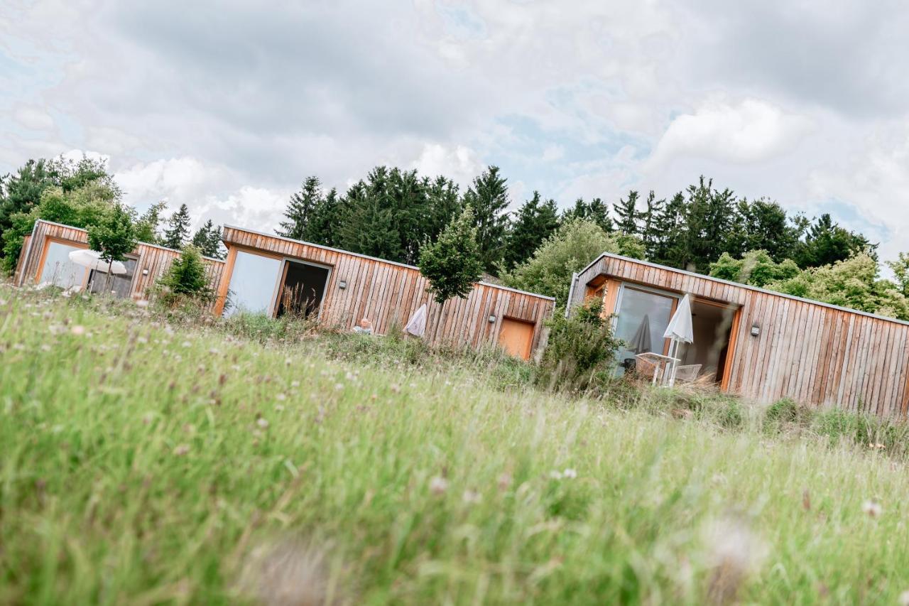 Roo'N Lodges#Kolm Arbesbach Екстер'єр фото