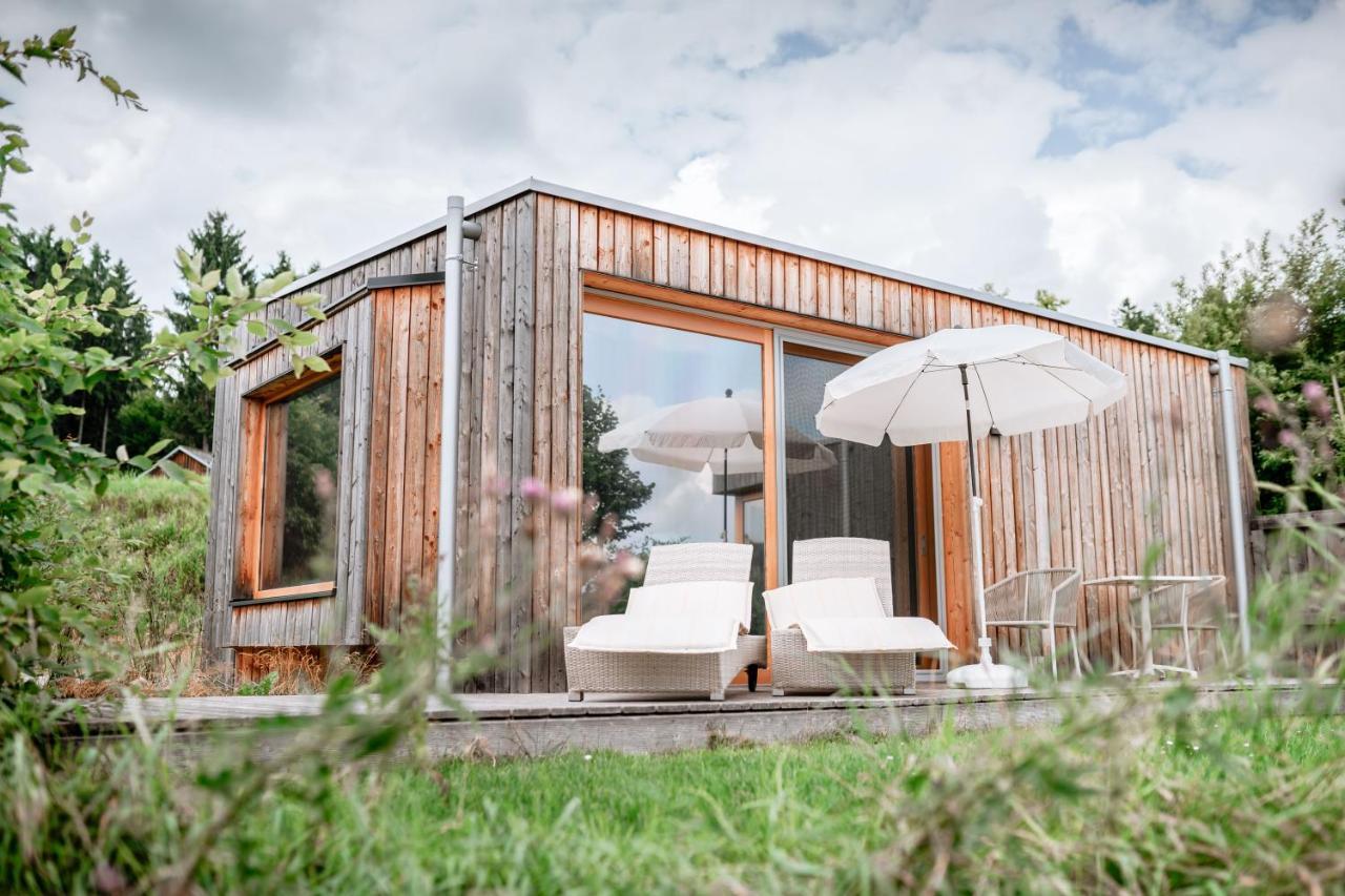 Roo'N Lodges#Kolm Arbesbach Екстер'єр фото