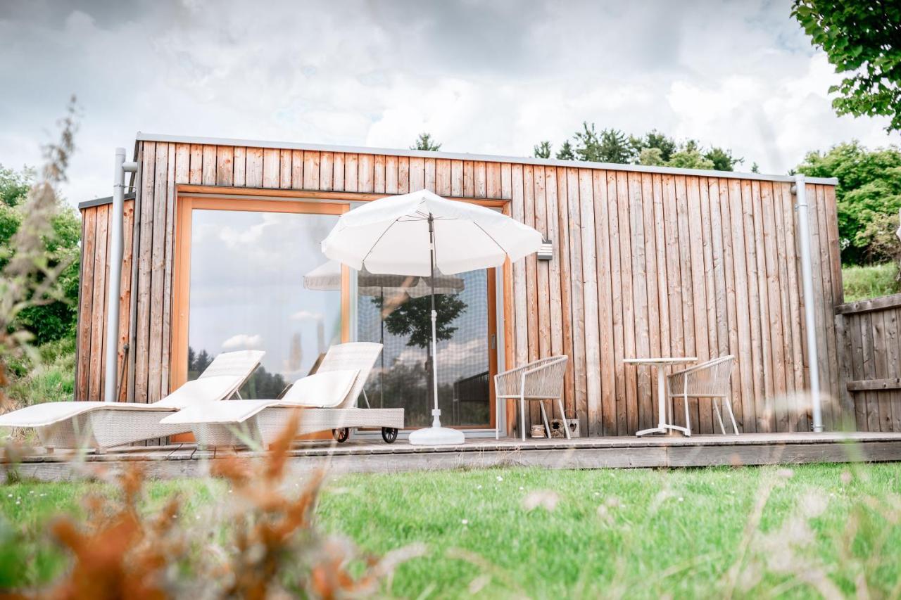 Roo'N Lodges#Kolm Arbesbach Екстер'єр фото