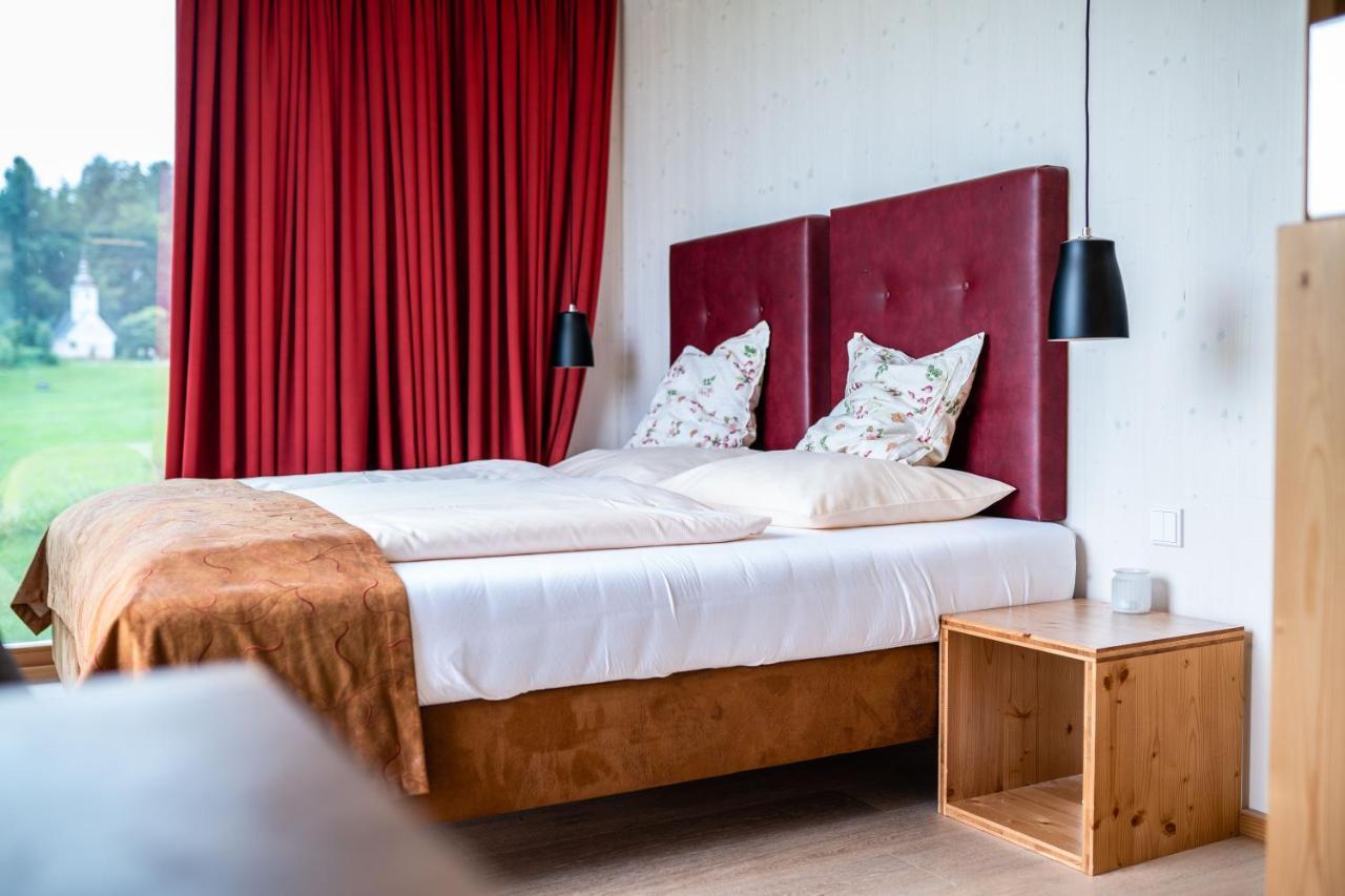 Roo'N Lodges#Kolm Arbesbach Екстер'єр фото