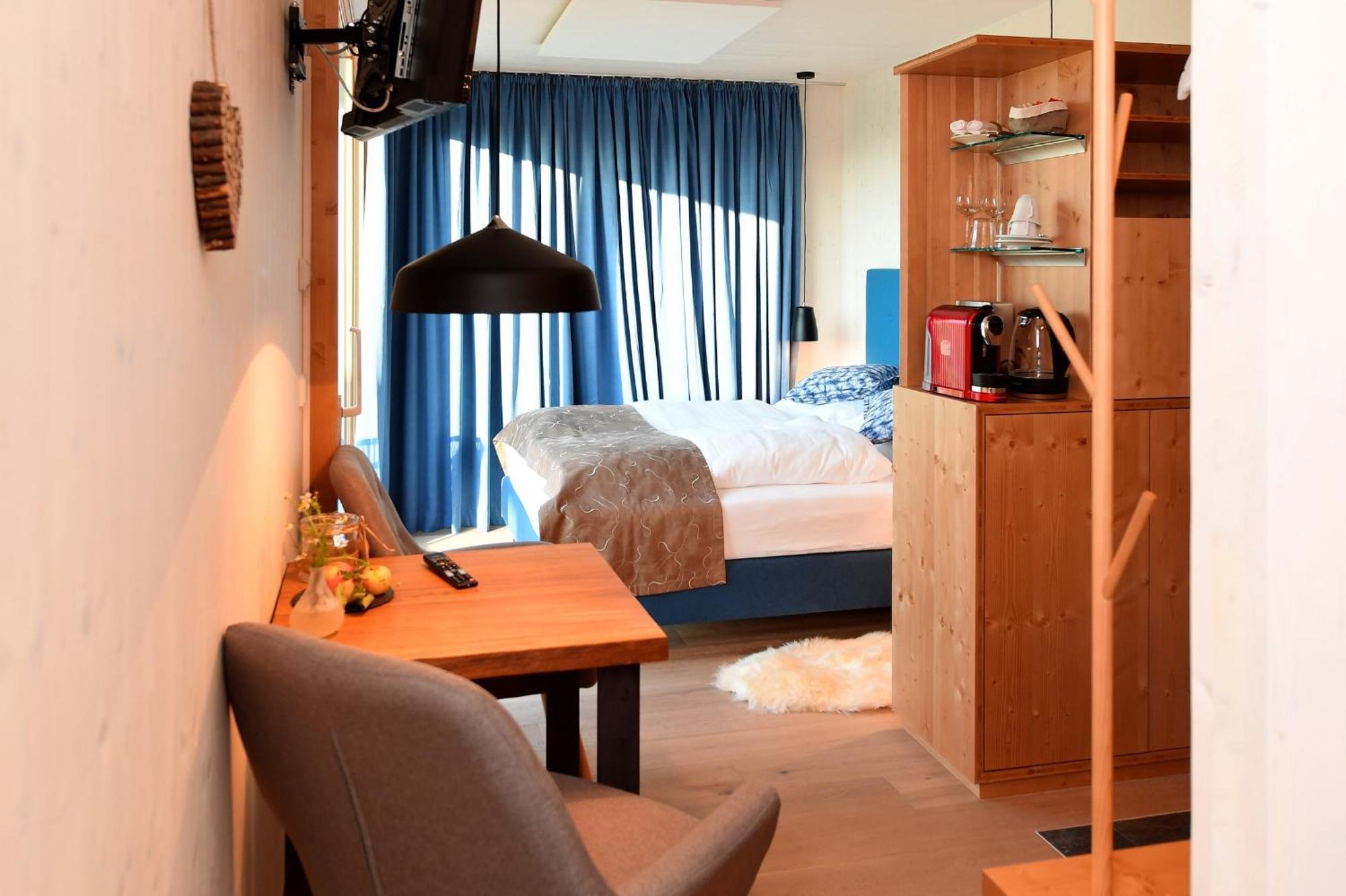 Roo'N Lodges#Kolm Arbesbach Екстер'єр фото