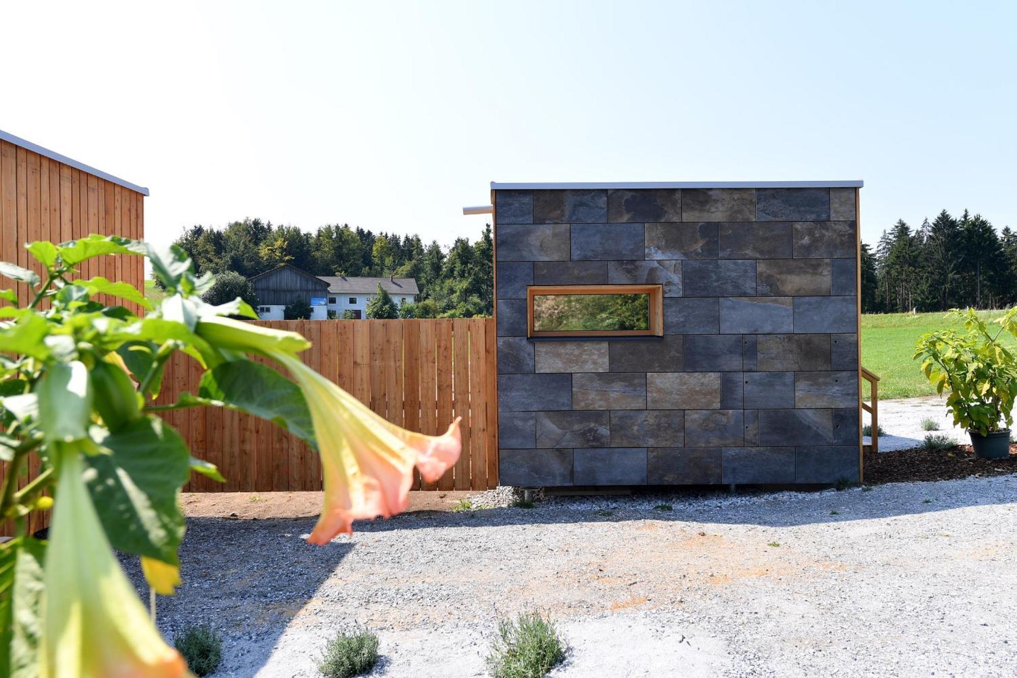 Roo'N Lodges#Kolm Arbesbach Екстер'єр фото
