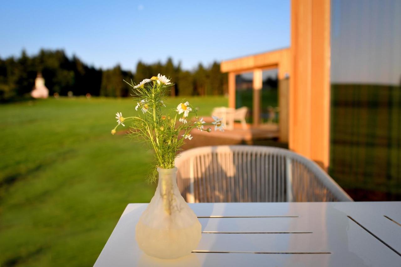 Roo'N Lodges#Kolm Arbesbach Екстер'єр фото