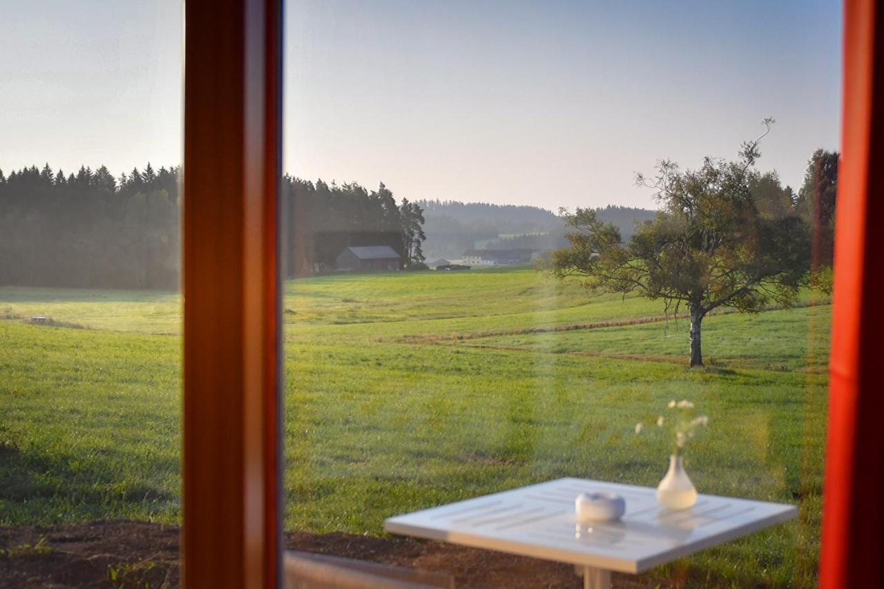 Roo'N Lodges#Kolm Arbesbach Екстер'єр фото