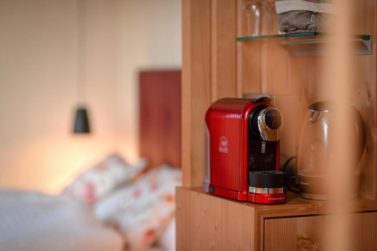 Roo'N Lodges#Kolm Arbesbach Екстер'єр фото