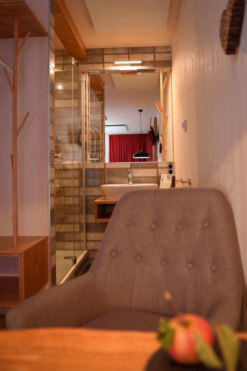 Roo'N Lodges#Kolm Arbesbach Екстер'єр фото