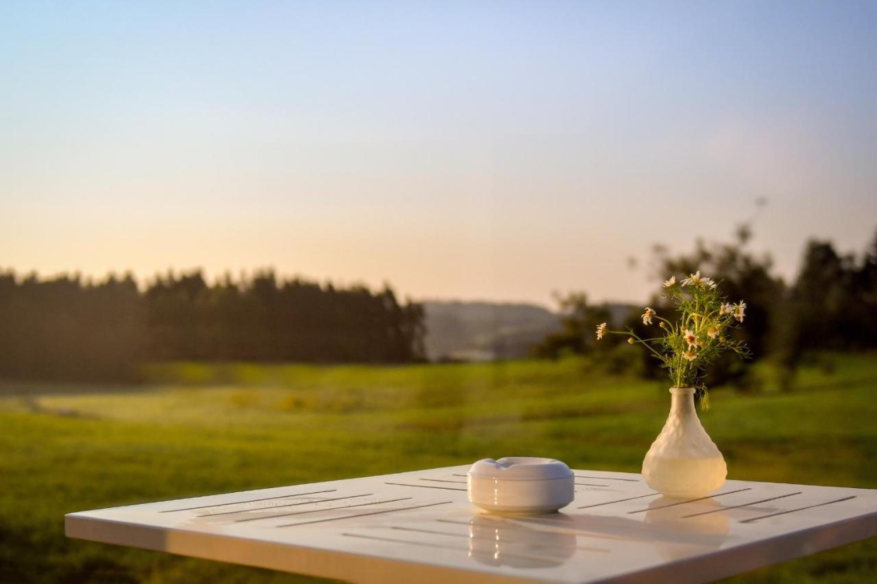 Roo'N Lodges#Kolm Arbesbach Екстер'єр фото