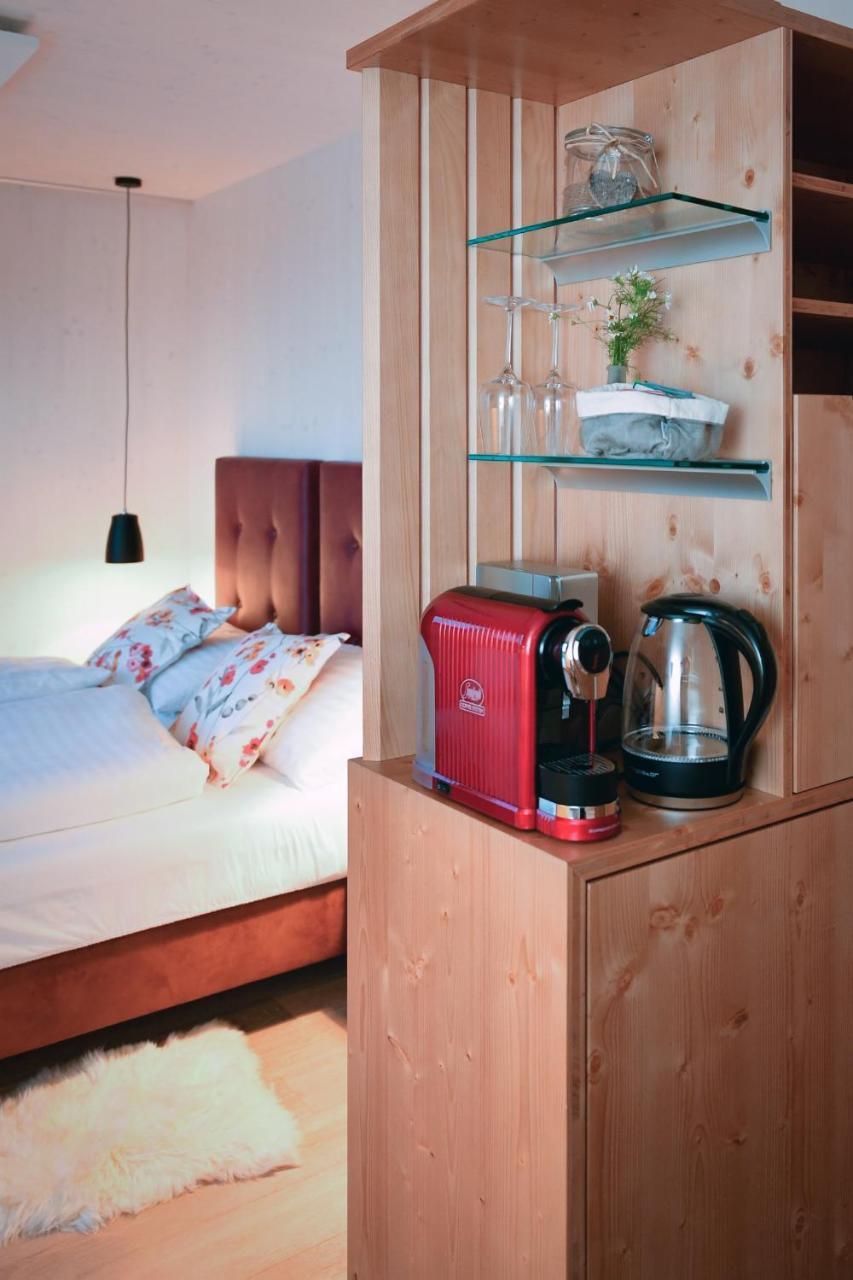 Roo'N Lodges#Kolm Arbesbach Екстер'єр фото