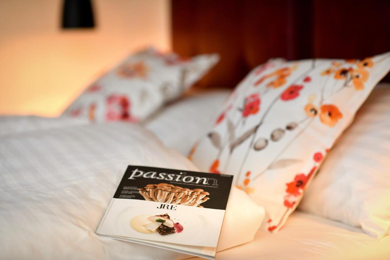 Roo'N Lodges#Kolm Arbesbach Екстер'єр фото