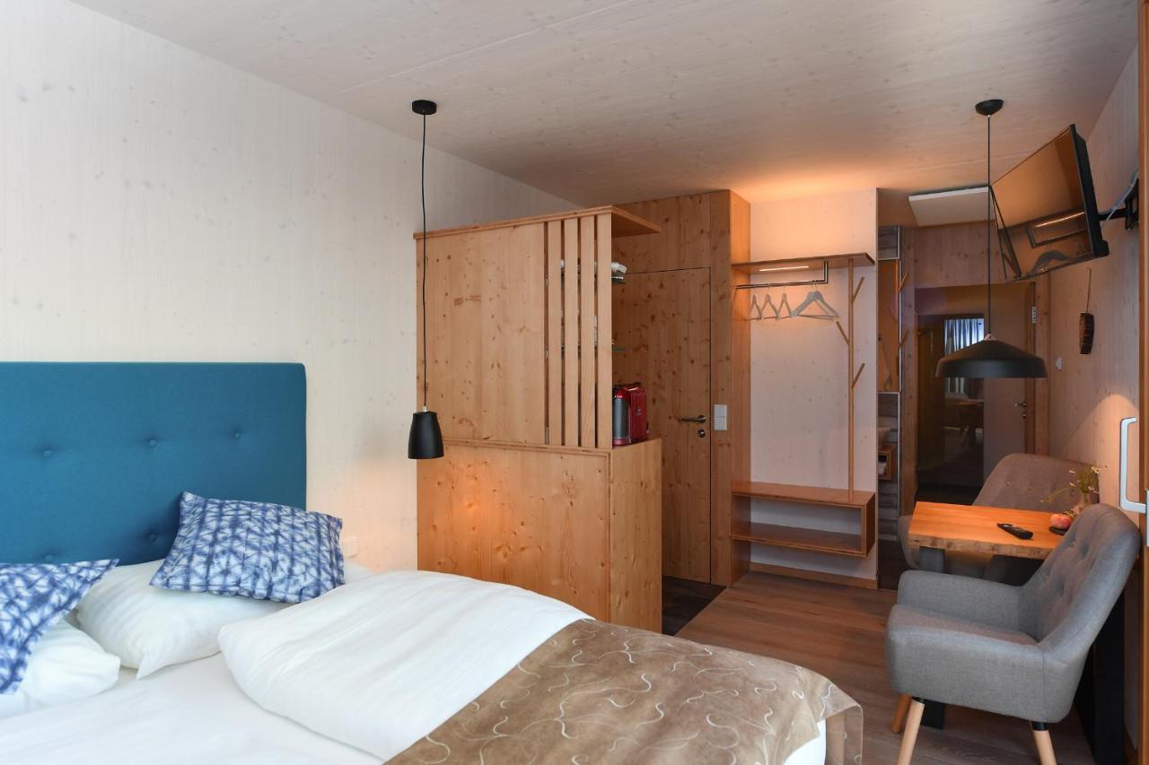 Roo'N Lodges#Kolm Arbesbach Екстер'єр фото