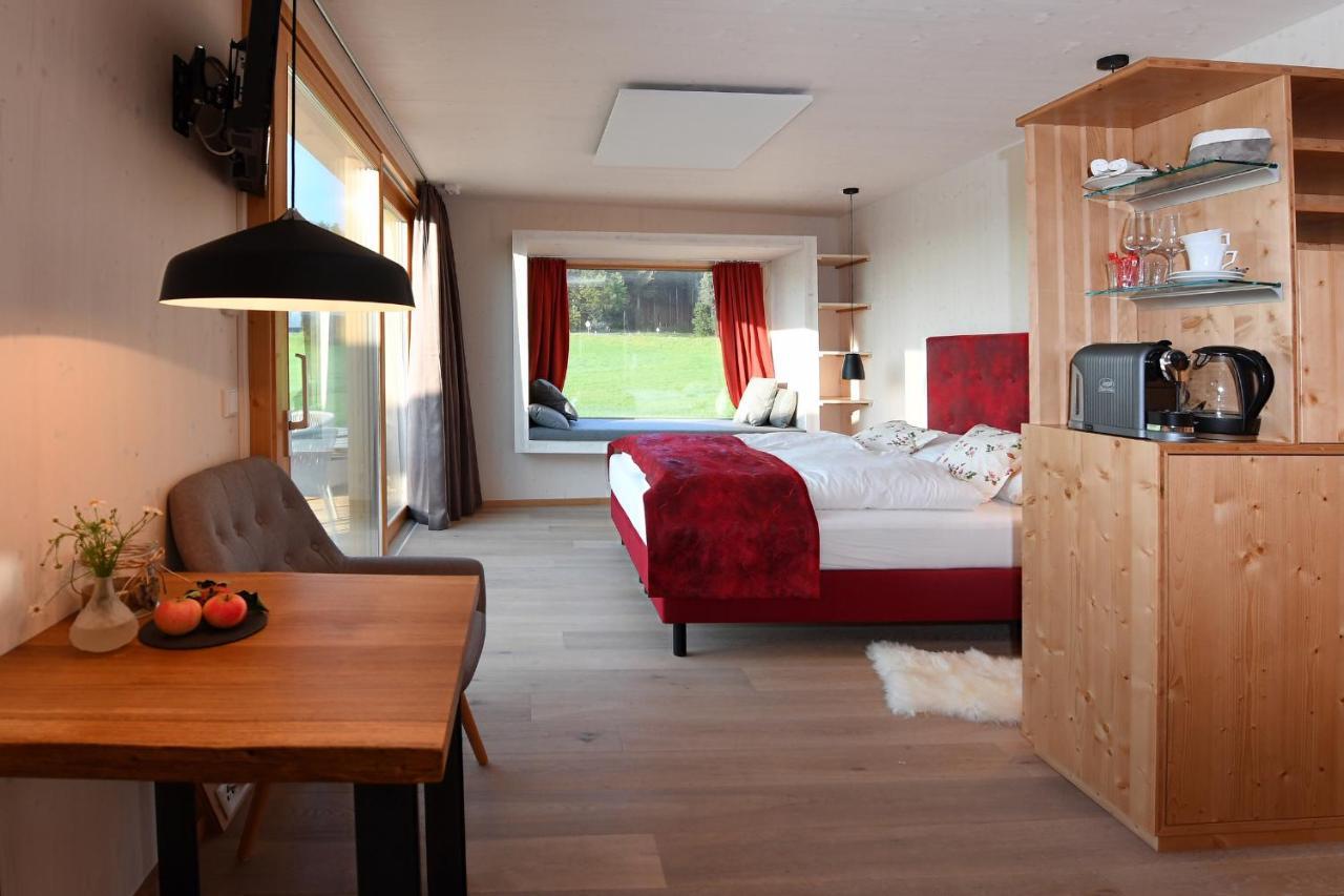 Roo'N Lodges#Kolm Arbesbach Екстер'єр фото