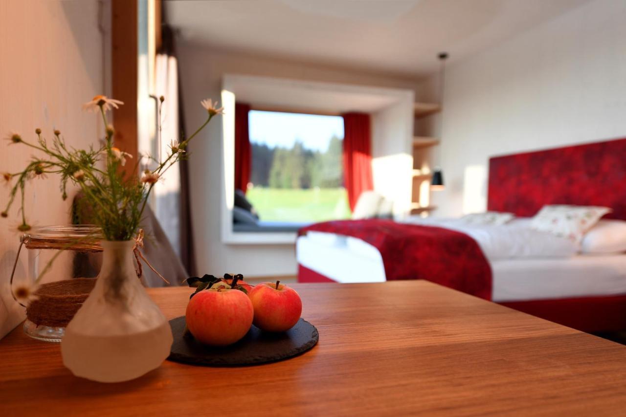 Roo'N Lodges#Kolm Arbesbach Екстер'єр фото