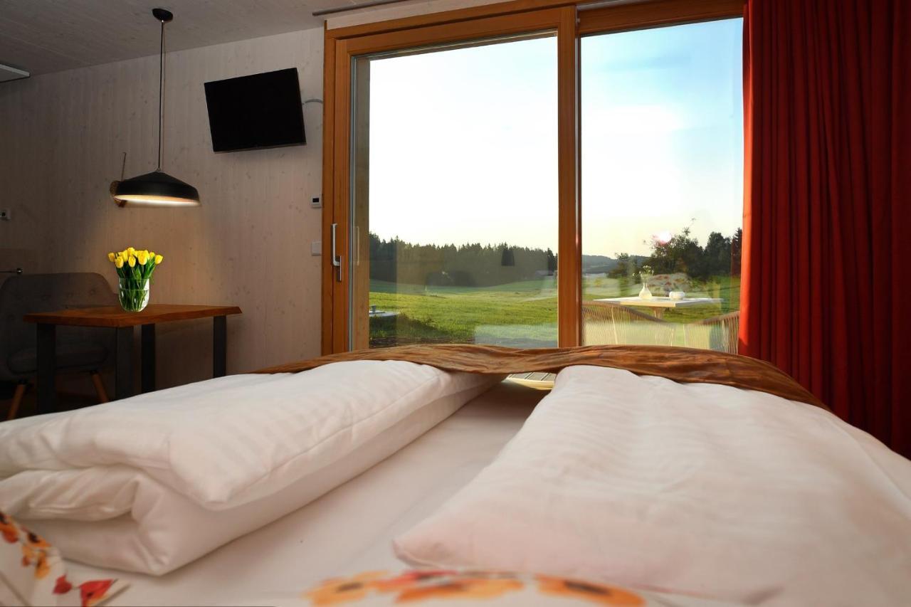 Roo'N Lodges#Kolm Arbesbach Екстер'єр фото