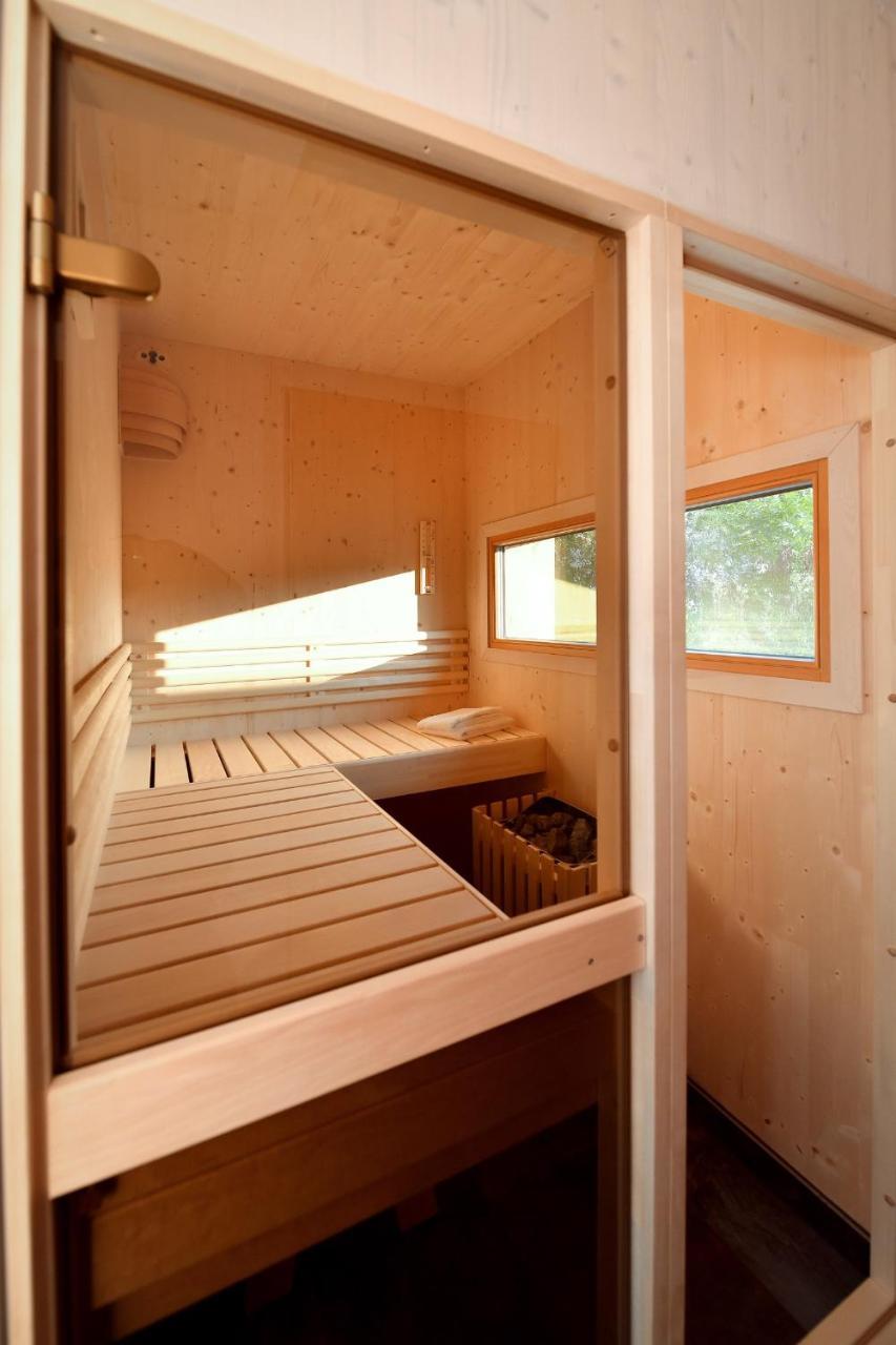 Roo'N Lodges#Kolm Arbesbach Екстер'єр фото