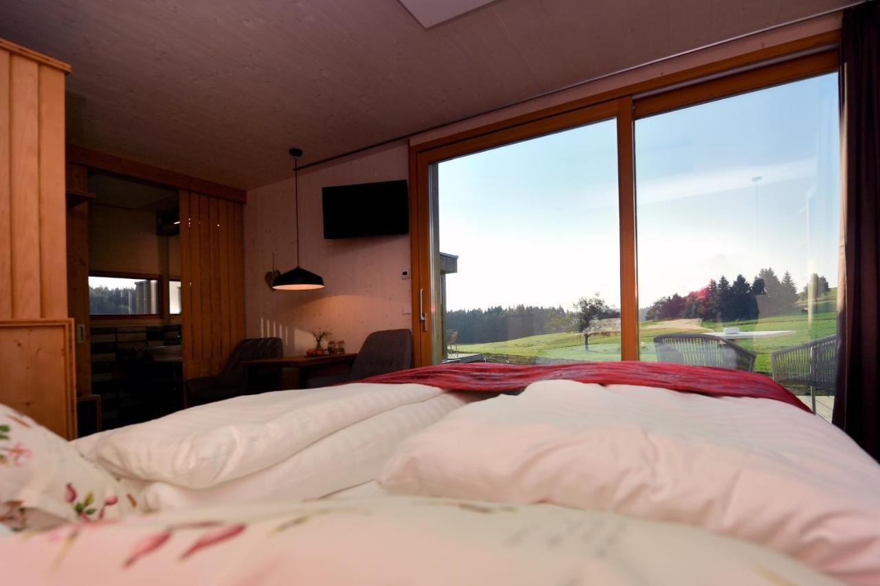 Roo'N Lodges#Kolm Arbesbach Екстер'єр фото